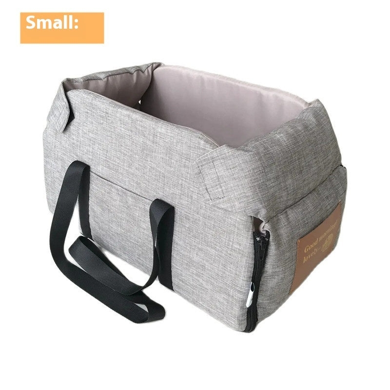 Portable Folding Pet Bags For Travel - FURRY WHOOF