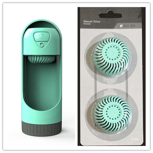 Pet water supplies - FURRY WHOOF