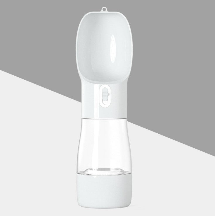 Traveling Out Portable Dog Water Dispenser - FURRY WHOOF