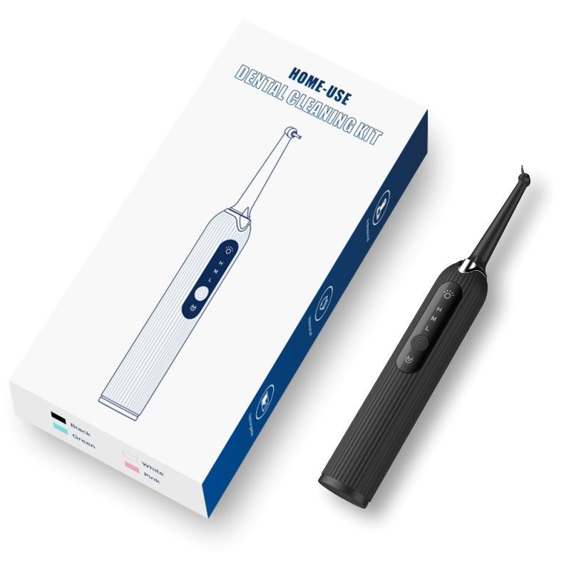 New Dental Scaler, Dental Scaler, Dental Care Tool, Electric Dental Scaler - FURRY WHOOF