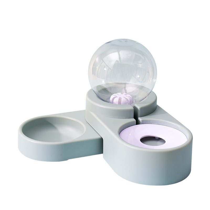 Automatic Pet Water Bowl - FURRY WHOOF