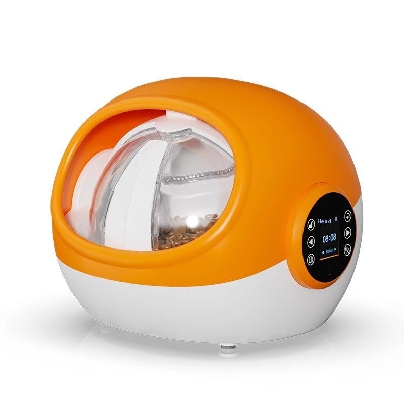 Pet Anti - grab Food Chip Identification Multi - cat Automatic Pet Feeder - FURRY WHOOF