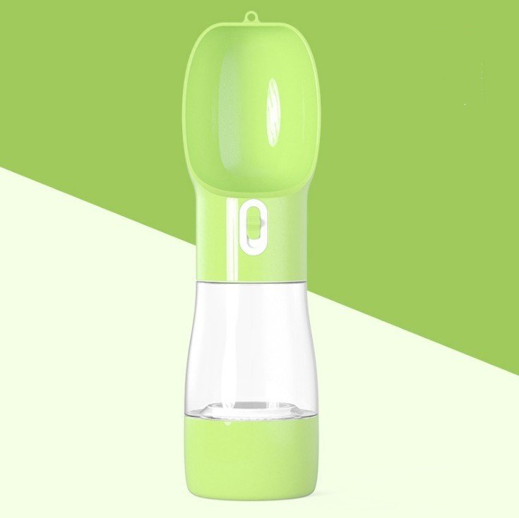 Traveling Out Portable Dog Water Dispenser - FURRY WHOOF