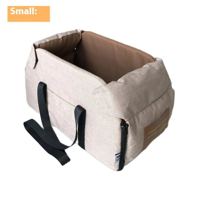 Portable Folding Pet Bags For Travel - FURRY WHOOF