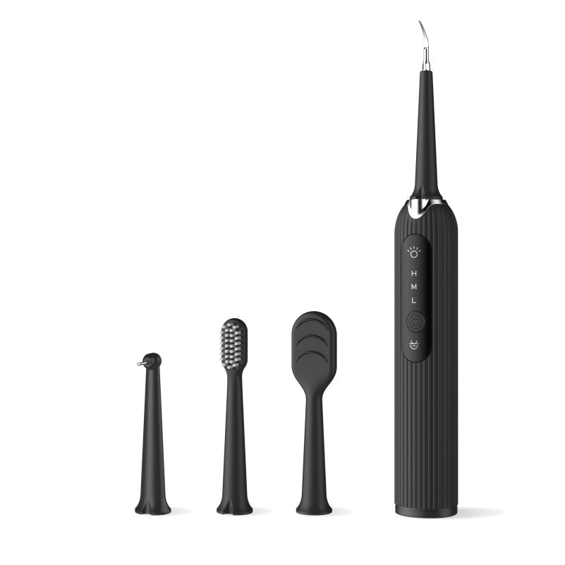 New Dental Scaler, Dental Scaler, Dental Care Tool, Electric Dental Scaler - FURRY WHOOF