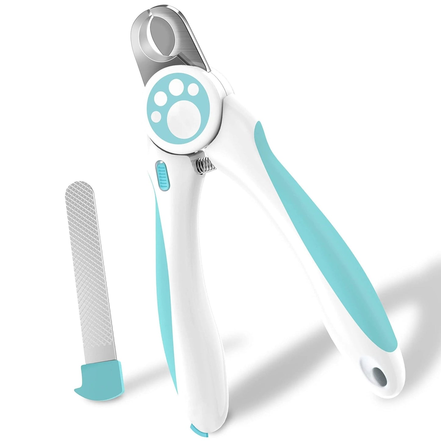 Cute Pets Nail Clippers Labor - Saving Dogs Nail Clipper Scissors Cat Claw Clippers Trimmer Animals Pet Grooming Supplies - FURRY WHOOF
