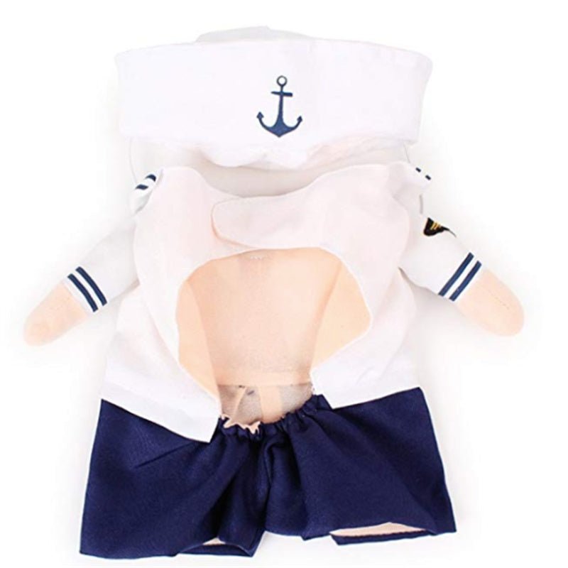 Fashion Minimalist Cats And Dogs Pet Clothing - FURRY WHOOF