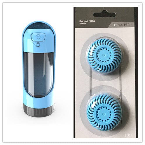 Pet water supplies - FURRY WHOOF
