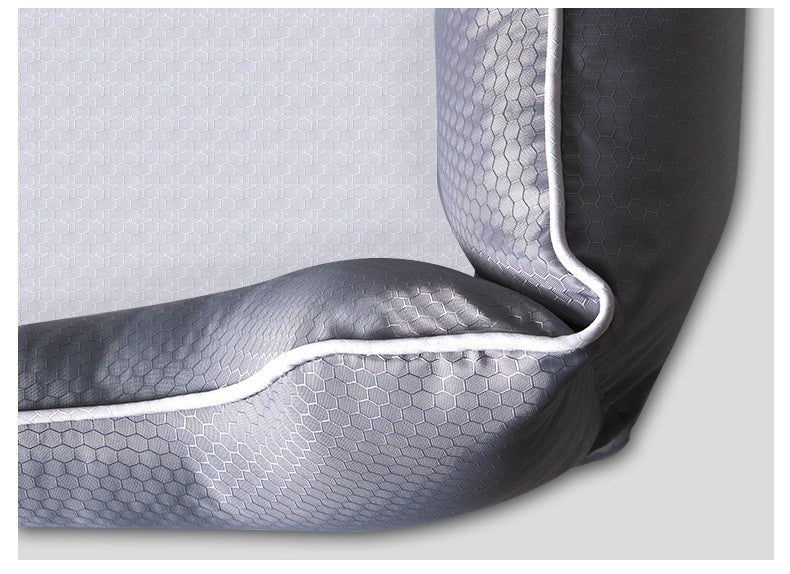 Removable Pet Litter Dog Beds Pet Supplies - FURRY WHOOF