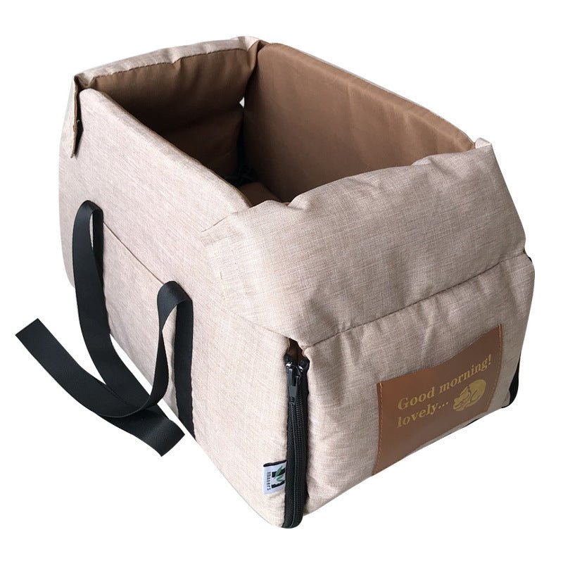 Portable Folding Pet Bags For Travel - FURRY WHOOF