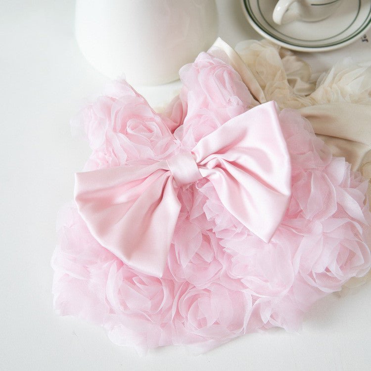 Fashion Personality Dogs And Cats Pet Clothing - FURRY WHOOF