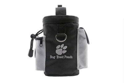 Pet Treat Pouch for Dog Training