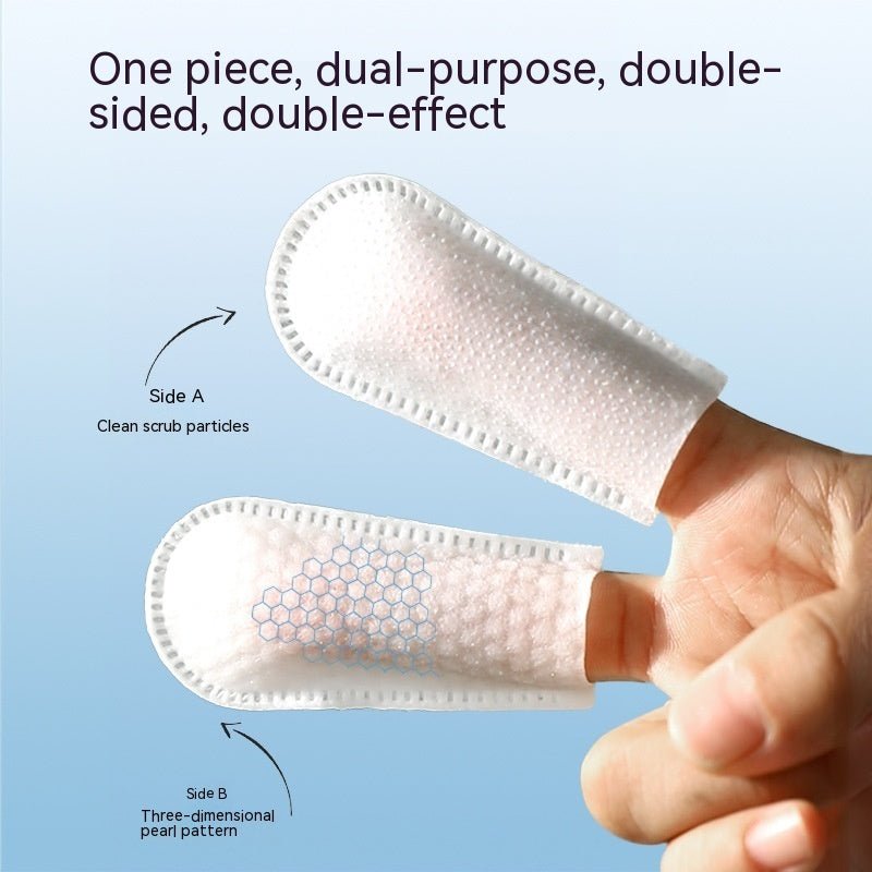 Pet Improve Oral Cleaning Wipes - FURRY WHOOF