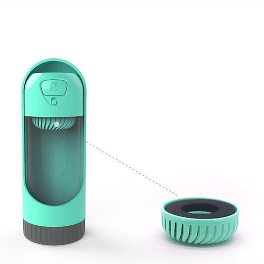 Pet water supplies - FURRY WHOOF