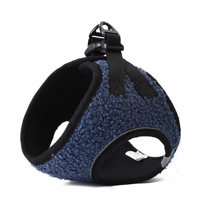 Pet chest strap - FURRY WHOOF