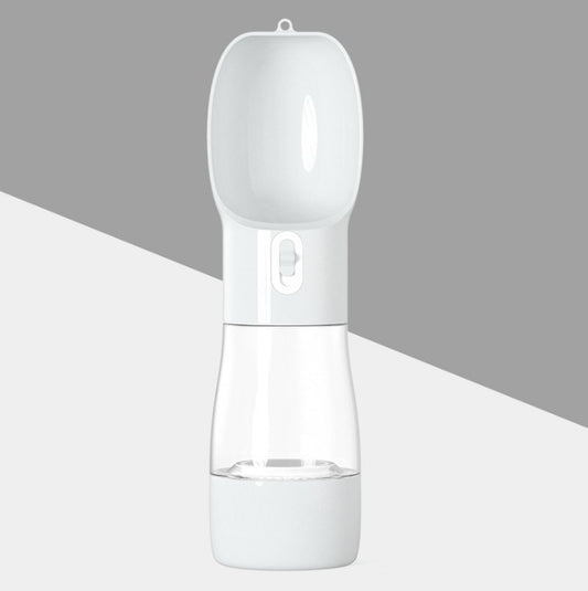 Traveling Out Portable Dog Water Dispenser - FURRY WHOOF