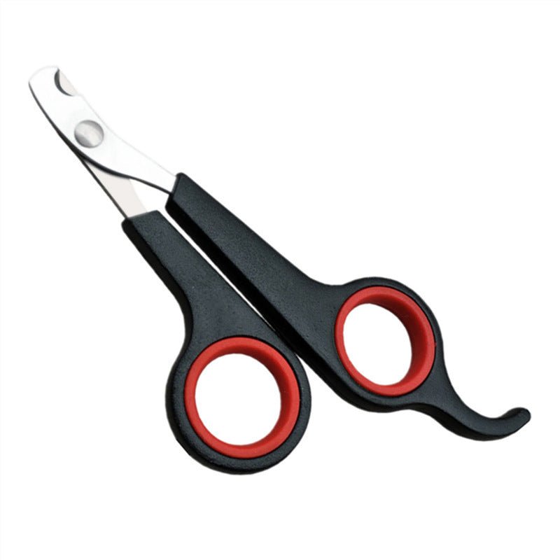 Pet Nail Clippers Cat Nail Clippers Pet Nails - FURRY WHOOF