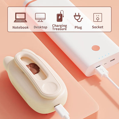 Innovative 3 In 1 Pet Steam Brush Shedding Massage And Grooming In One Perfect For Dogs And Cats Short And Long Hair Static Flying Hair Remover And Water Sprayer - FURRY WHOOF