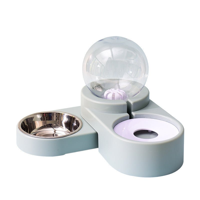 Automatic Pet Water Bowl - FURRY WHOOF