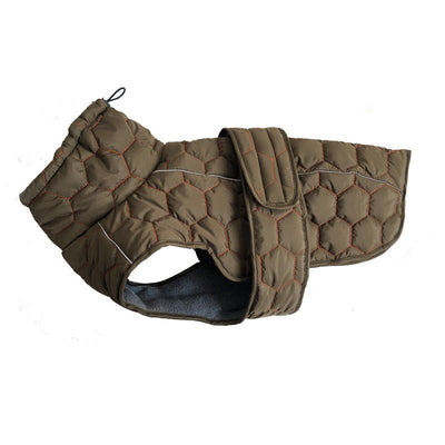 Thick Dog Clothing for your buddy for the cold times