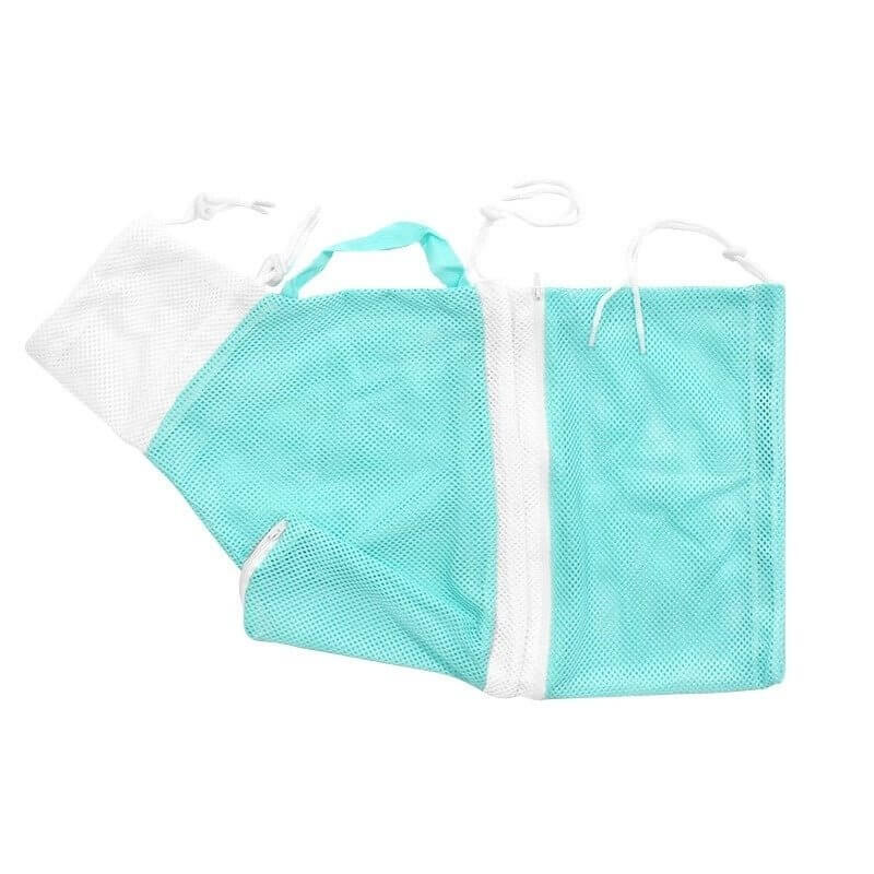 Cat Grooming Kit Baby Pet Supplies Sponge Scissors Nails - FURRY WHOOF