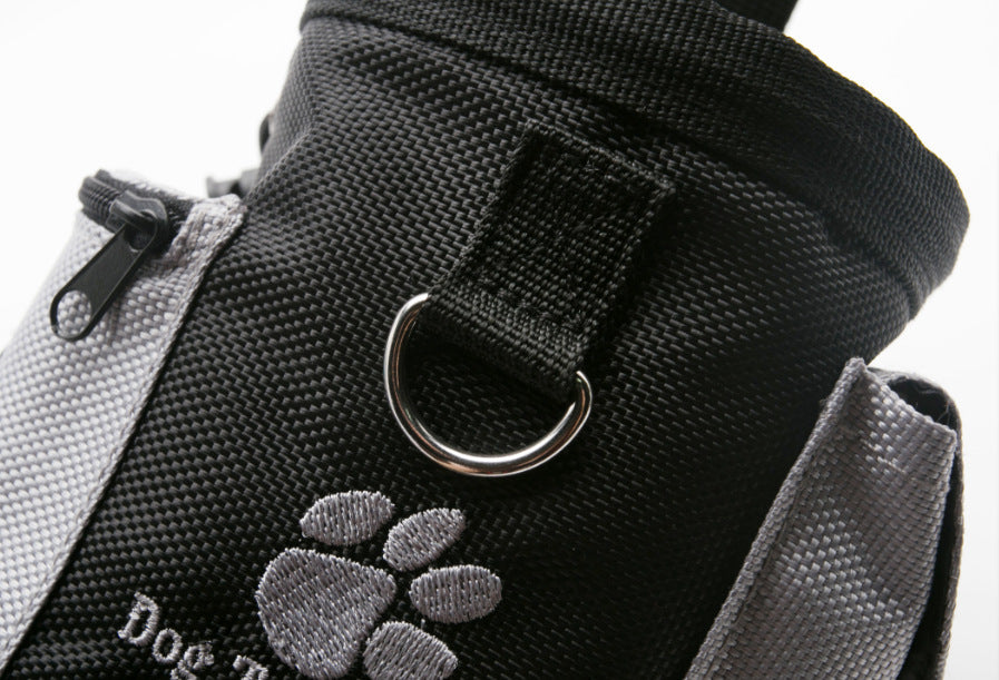 Pet Treat Pouch for Dog Training