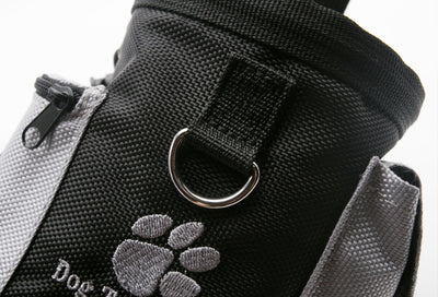 Pet Treat Pouch for Dog Training