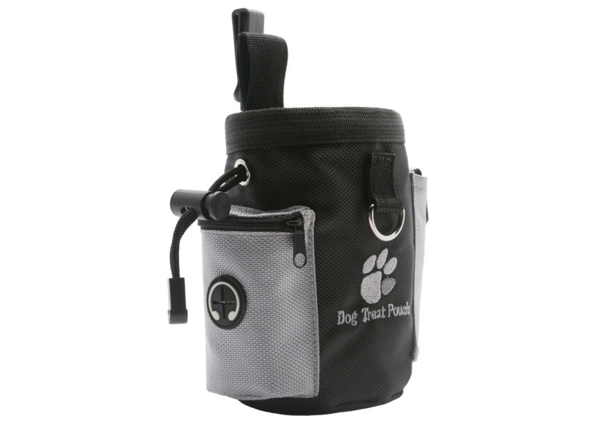 Pet Treat Pouch for Dog Training