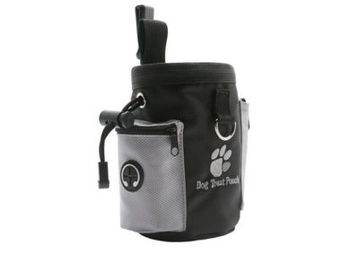 Pet Treat Pouch for Dog Training