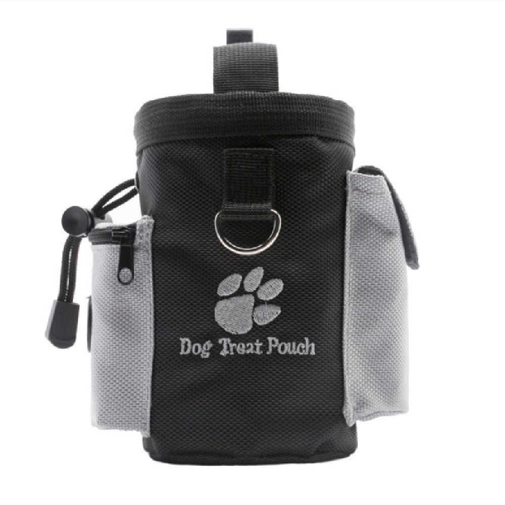 Pet Treat Pouch for Dog Training