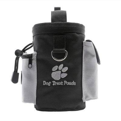 Pet Treat Pouch for Dog Training