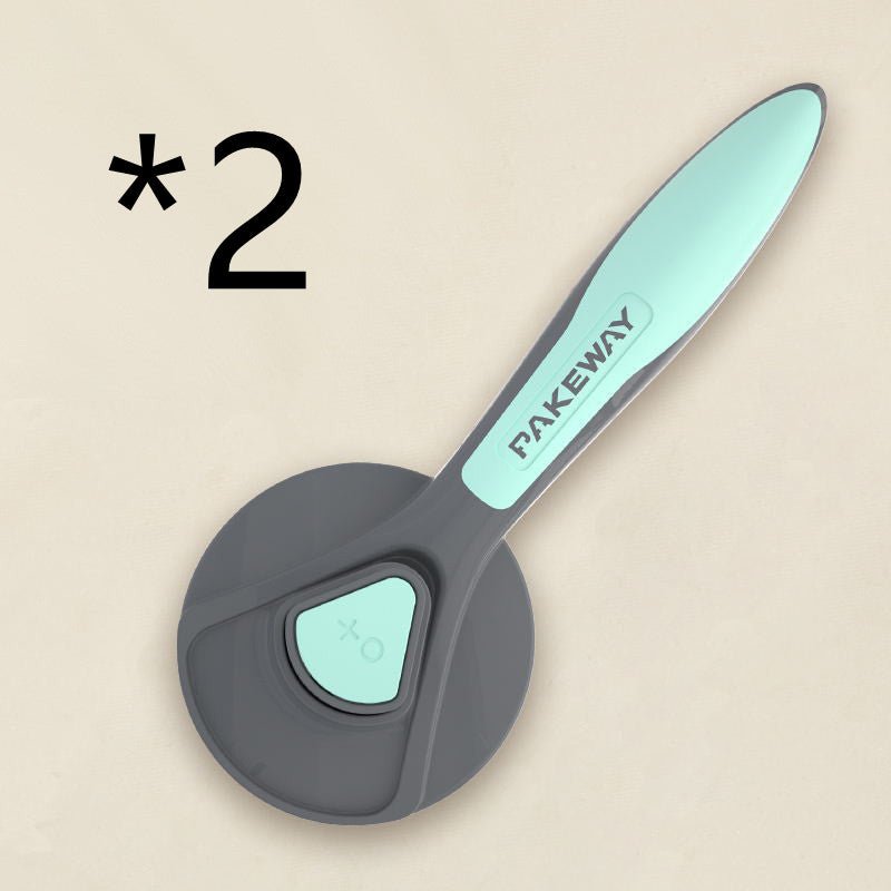 Pet Floating Hair Combing Brush - FURRY WHOOF