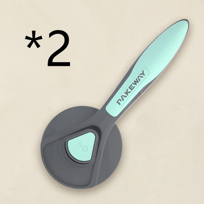 Pet Floating Hair Combing Brush - FURRY WHOOF