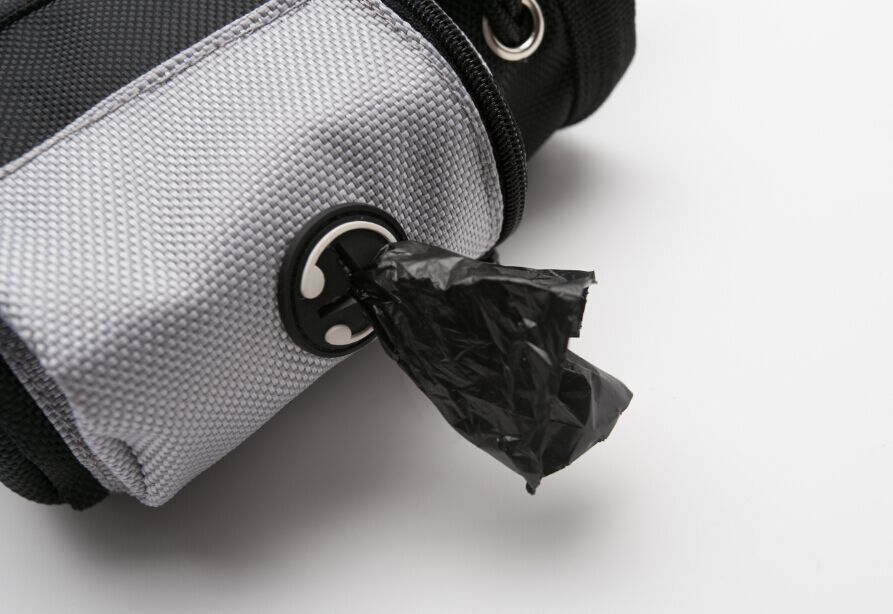 Pet Treat Pouch for Dog Training