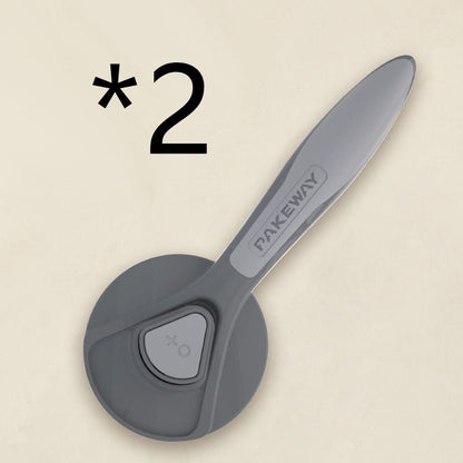 Pet Floating Hair Combing Brush - FURRY WHOOF