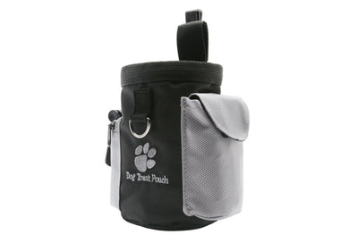 Pet Treat Pouch for Dog Training