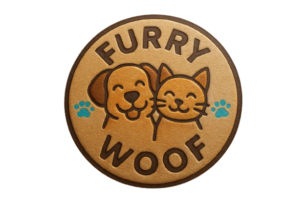 FURRY WHOOF