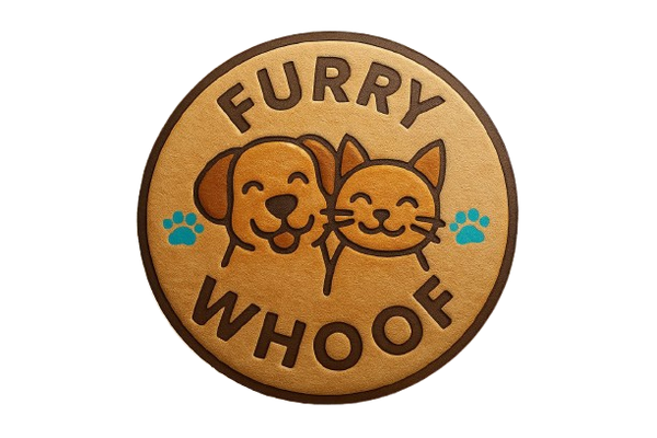FURRY WHOOF